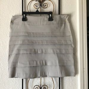 Tight skirt size M